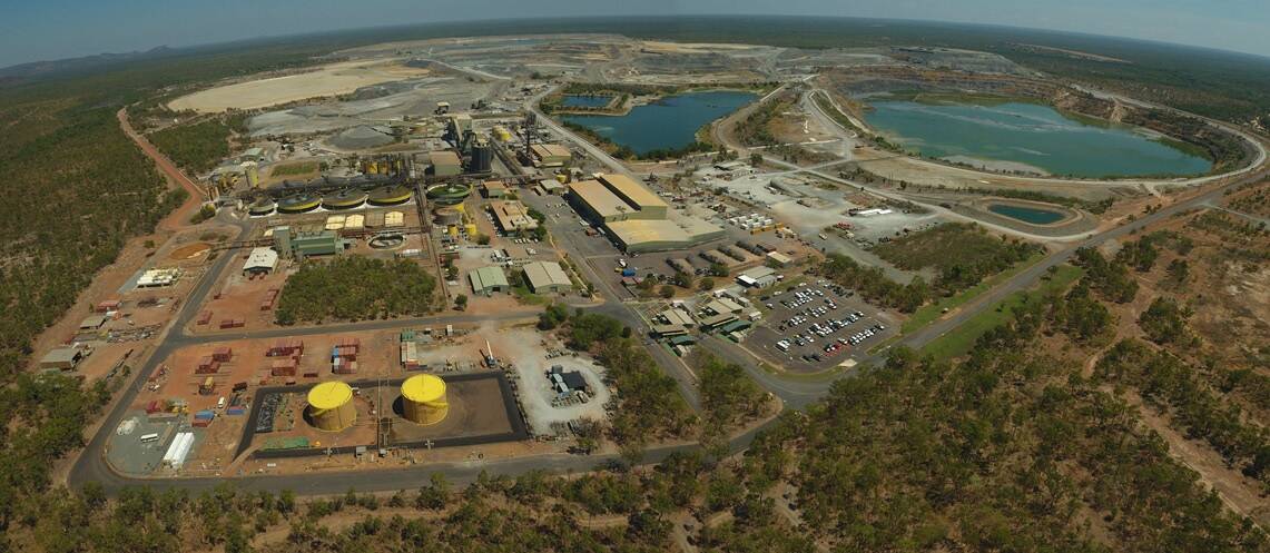 Ranger mine site will be incorporated in to the Kakadu National Park. 