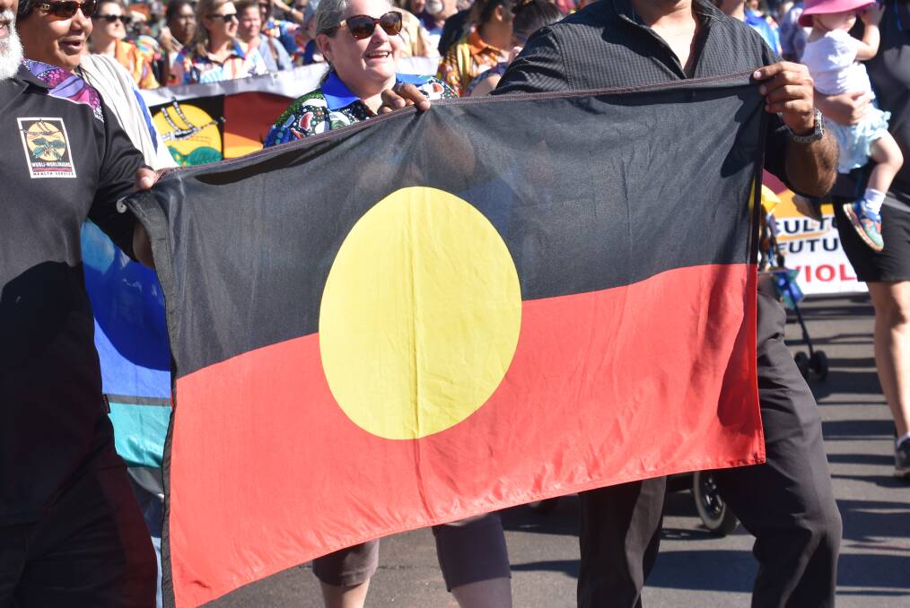 The theme for NAIDOC 2020 is Always Was, Always Will Be. 