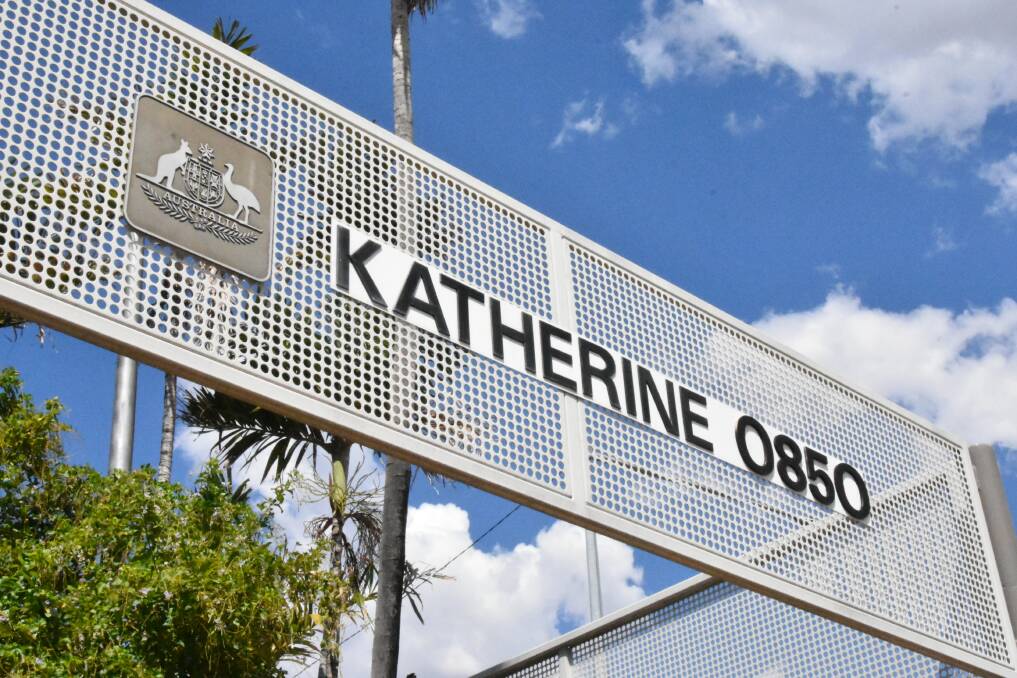 Katherine had a higher median death age than most NT towns. Picture: Tom Robinson. 
