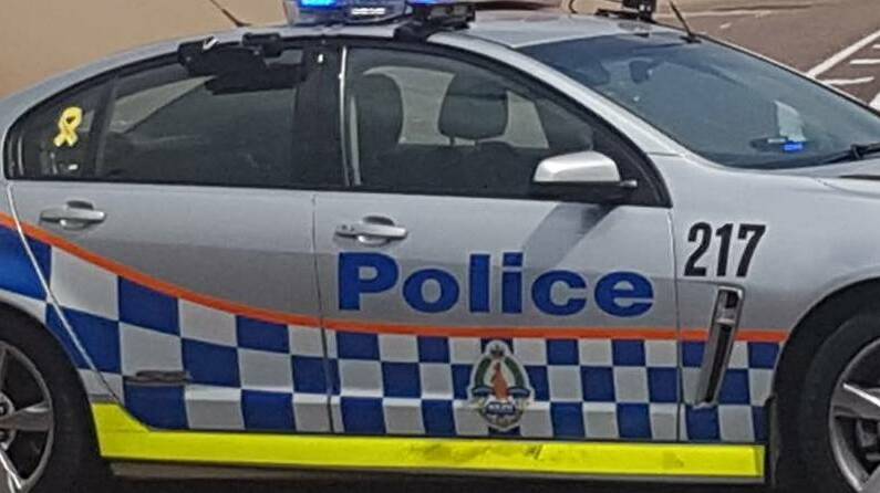 NT Police have a 33-year-old man in custody following an alleged domestic violence incident in Katherine early on Wednesday morning.