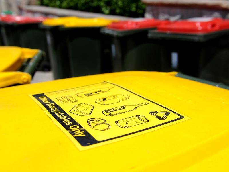 KTC has ruled out introducing kerbside recycling. 