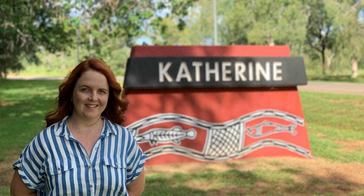 CHAMPIONING ISSUES: Kym Henderson. Image: Supplied