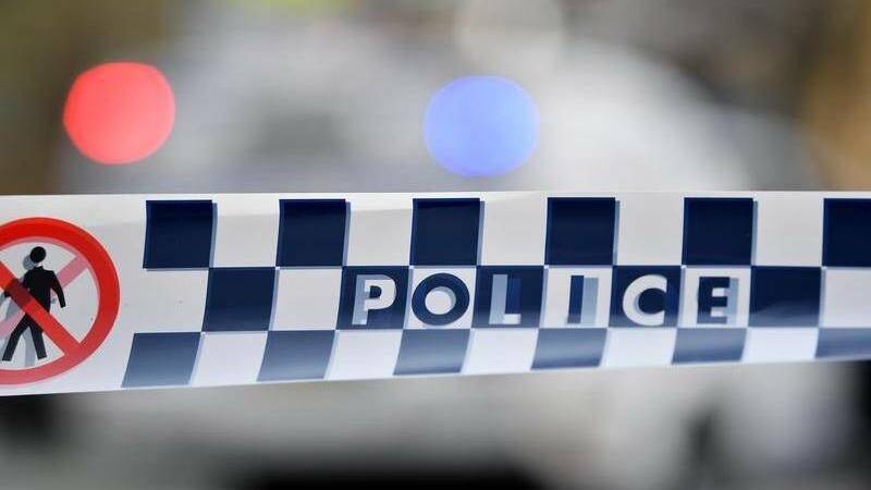Police arrest man after alleged assault on child in home