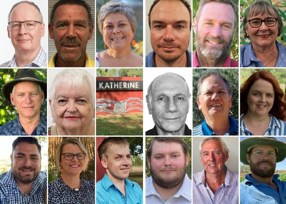 Katherine Town Council Election: Candidates' Q & A