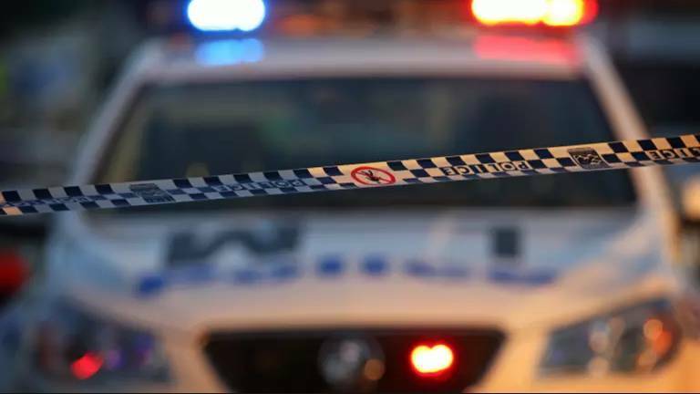 Man in custody following a shooting south of Katherine