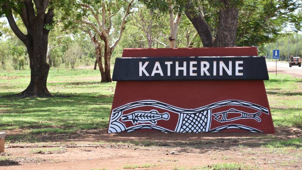 Katherine residents are among those wanted to participate in the Drought Resilience Leaders Development Program.
