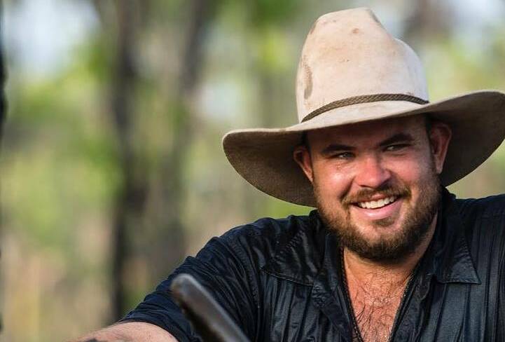 Outback Wrangler star dies in helicopter accident | Katherine Times |  Katherine, NT