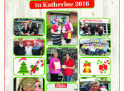 Christmas in Katherine