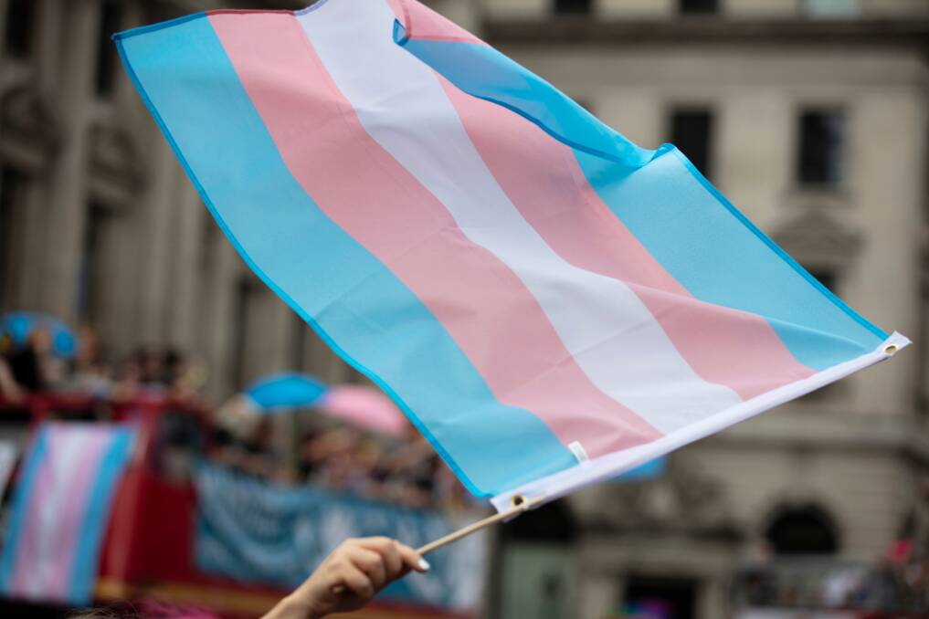 The new standard allows for counts for cis and trans populations, non-binary identifying people. Picture: Shutterstock