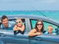 Are we really struggling when we can't afford fancy cars and enviable holidays? Picture Shutterstock