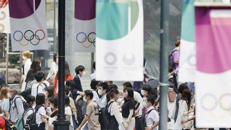 Why Japan deserves another crack at Olympic Games