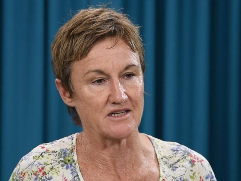 NT Children's Commissioner Colleen Gwynne's reforms need external oversight, a new report says.