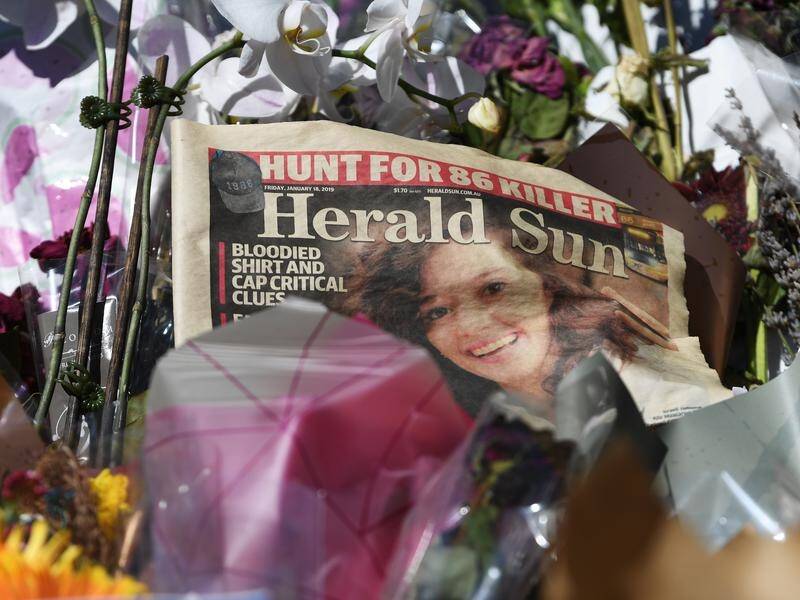 A vigil will be held for international student Aiia Maasarwe in Melbourne on Tuesday night.