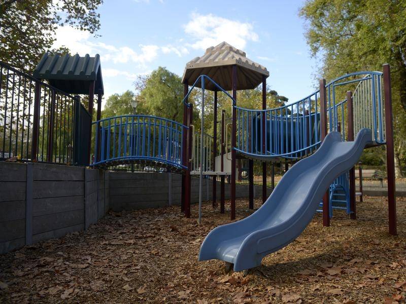 Some Sydney councils say they need more money to maintain playgrounds as they seek to raise rates.