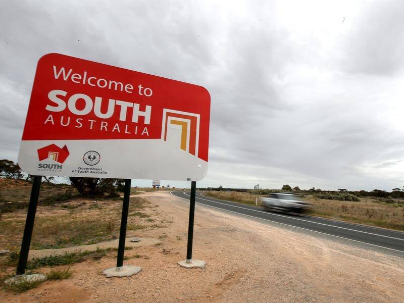 South Australia is poised to reopen its borders, with all arrivals needing to be double vaccinated.