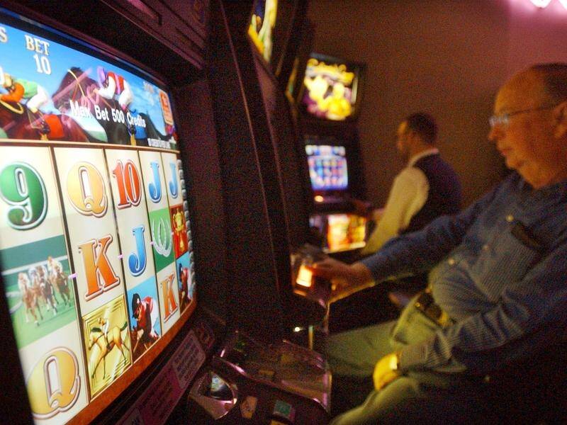 ClubsNSW says it's "been advised by the NSW government that it can reopen bar and gaming facilities.