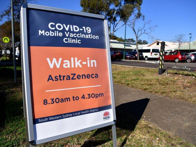 NSW has recorded 233 new locally-acquired COVID-19 cases, up 34 on the previous 24-hour period.