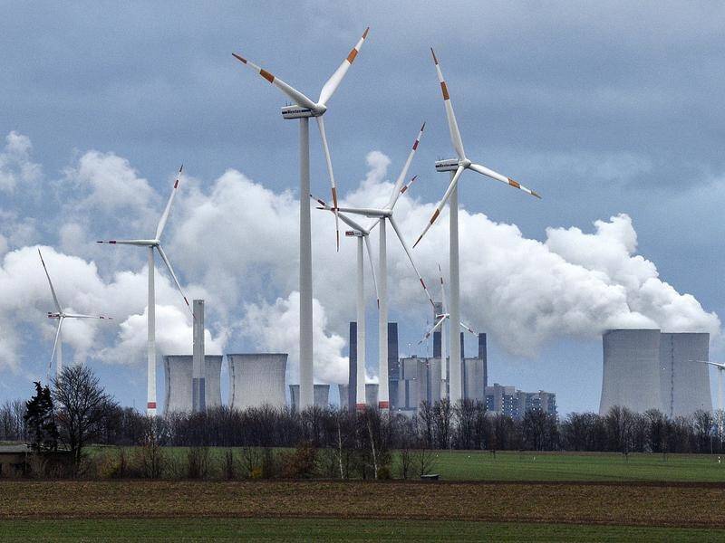 Germany is joining an international alliance of countries committed to phasing out coal.