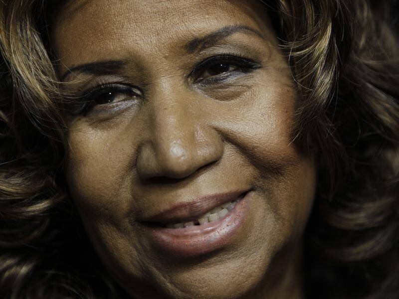 It's been revealed that Aretha Franklin, the Queen of Soul died intestate.