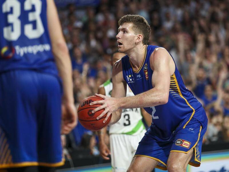 Brisbane are hoping emerging forward Will Magnay will agree to a NBL extension with the Bullets.