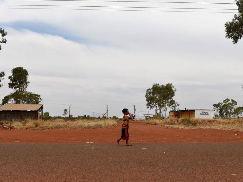Indigenous children are twice as likely to experience disability, the Royal commission was told.