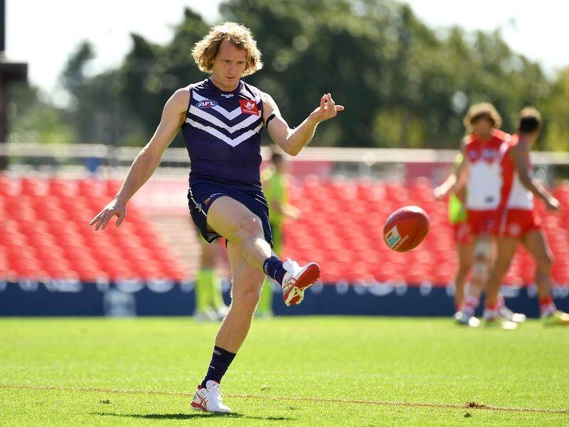 Fremantle have struggled with goal kicking accuracy this season but are still in finals contention.