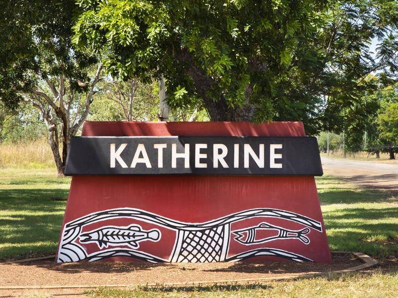 Residents in Katherine will remain confined to their homes for a further two days.