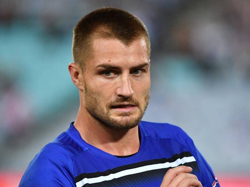 Kieran Foran says he's feeling in great shape for the first time in three years.