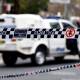 NSW Police have charged a bus driver after a woman, 46, was fatally struck on the Central Coast. (Joel Carrett/AAP PHOTOS)