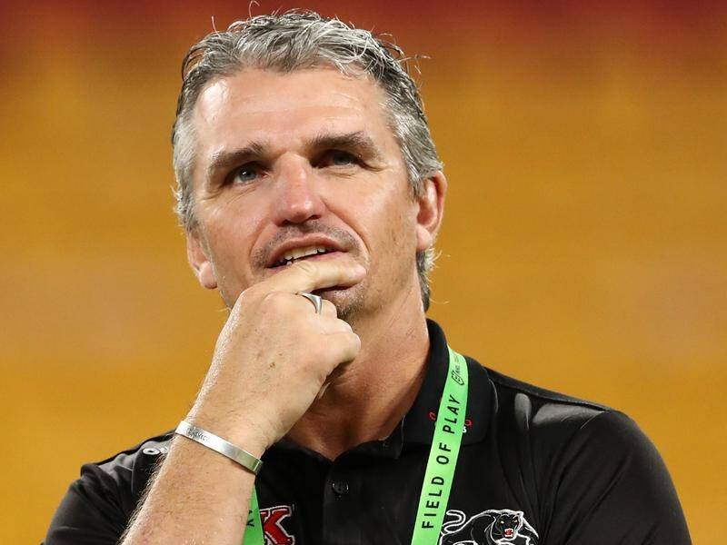 Penrith coach Ivan Cleary believes NRL teams have been exploiting the six-again rule in defence.