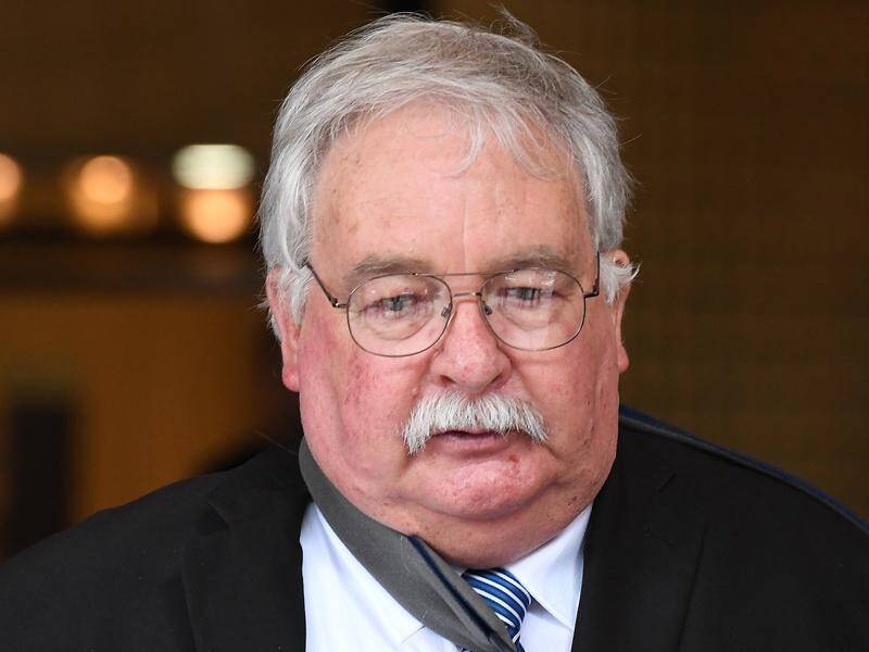 Former NSW RSL president Don Rowe has been found guilty of two fraud offences.