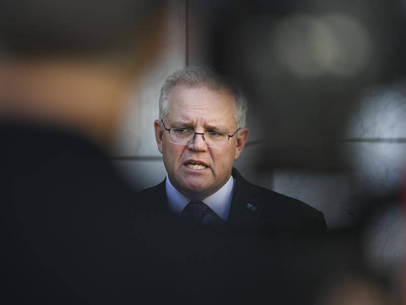 Prime Minister Scott Morrison will unveil a plan today to make the Beetaloo the nation's top priority for gas development.