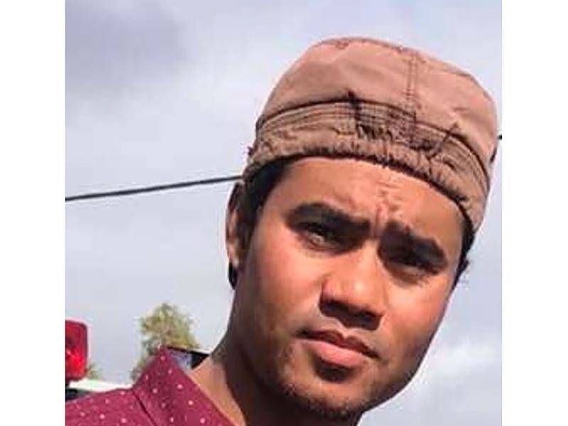 Police have found the body of Ajit Khan, 34, who was missing in floodwaters in WA's Wheatbelt region