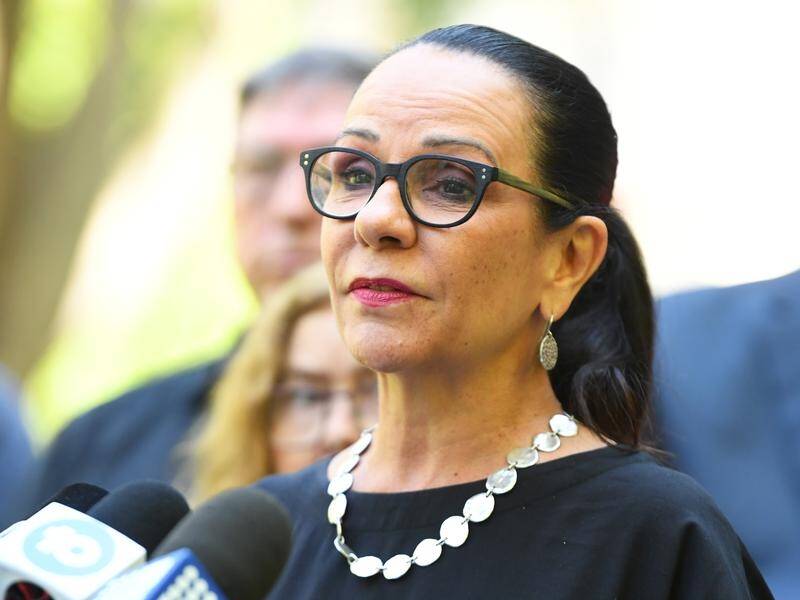 Linda Burney wants to see the latest research into the suicides of some indigenous people.