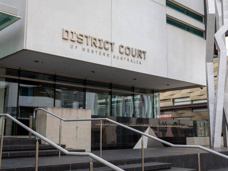 The WA District Court heard on a young footballer who was drunk and punched a teenager in the face.