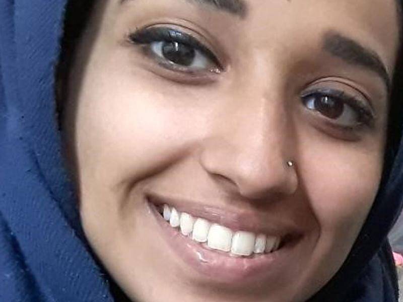 Hoda Muthana, 24, traveled to Syria over four years ago to join Islamic State.
