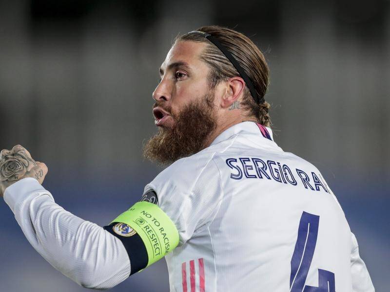 It will be the end of an era at Real Madrid after the announcement that Sergio Ramos is leaving.