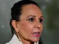 Labor's Linda Burney says its critical for the country that the Uluru Statement be carried out.