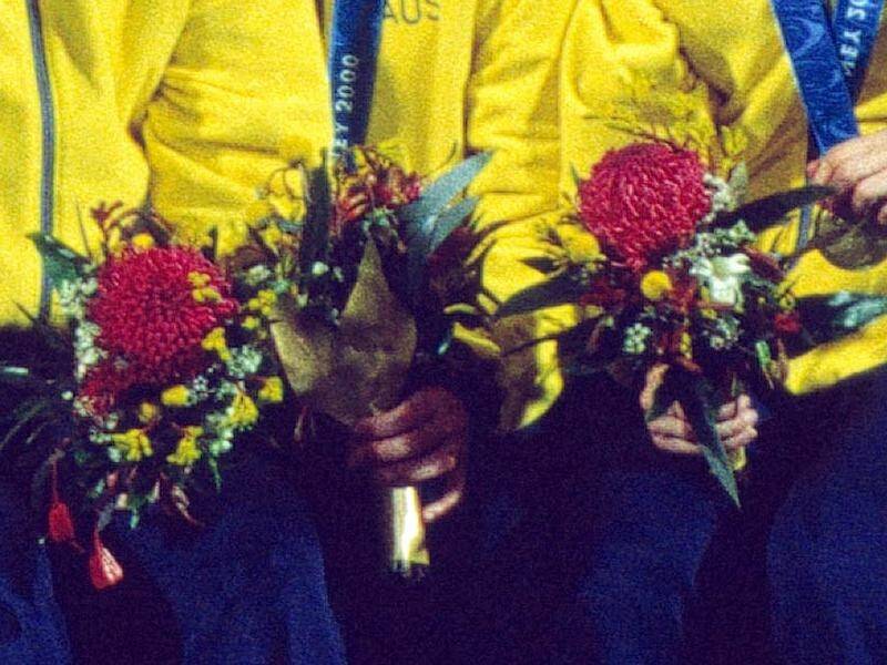 Australian Olympic hockey gold-medallist Sandy Pisani has died, aged 63.