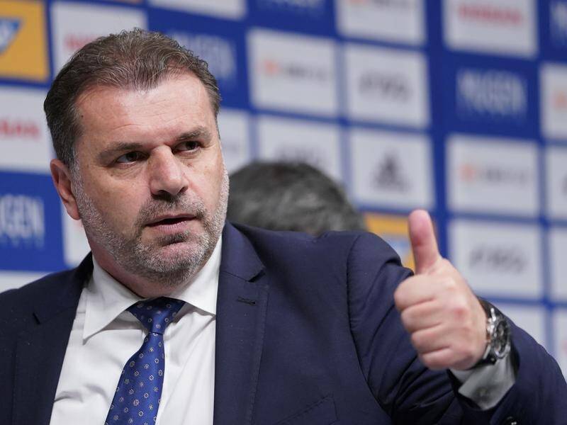 Ange Postecoglou will not have to wait long until his new team Celtic take on bitter rivals Rangers.