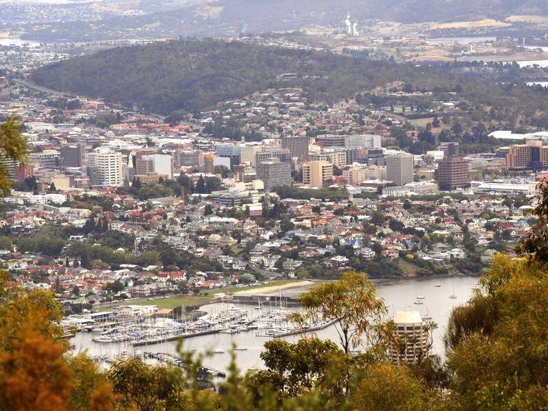 Hobart and southern Tasmania is heading into a snap three-day lockdown.
