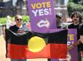 The referendum's failure could not be separated from a "deep-seated racism", NT land councils said. (Darren England/AAP PHOTOS)