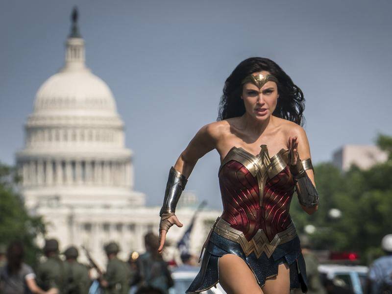Wonder Woman 1984, starring Gal Gadot, had been scheduled to arrive on screens in June.