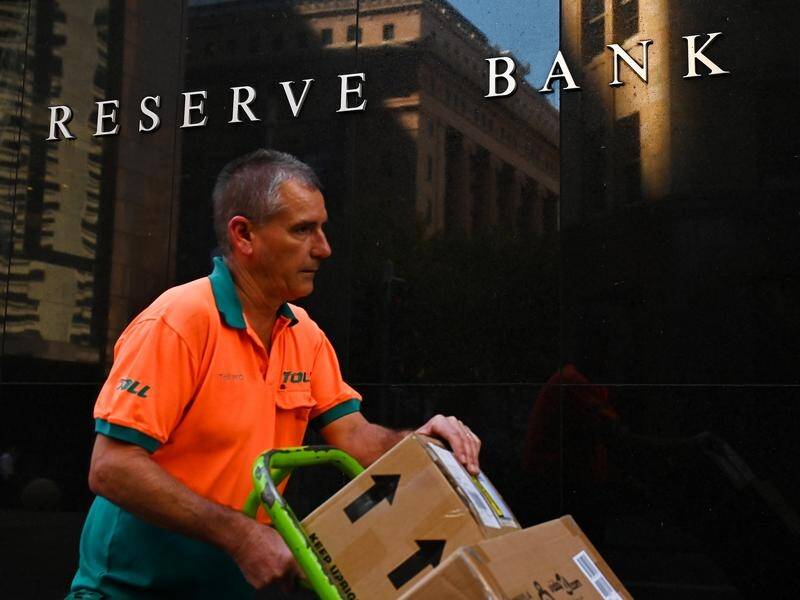 The RBA has lifted the cash rate to 1.85 per cent, its highest level in more than six years. (Steven Saphore/AAP PHOTOS)