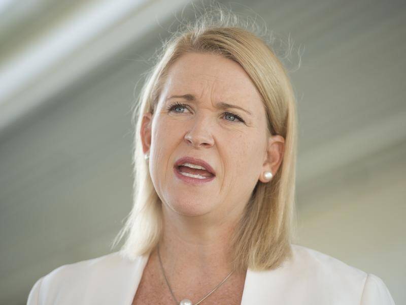 Mining Minister Nicole Manison welcomed the news of the $89 million Finnis project for the NT.