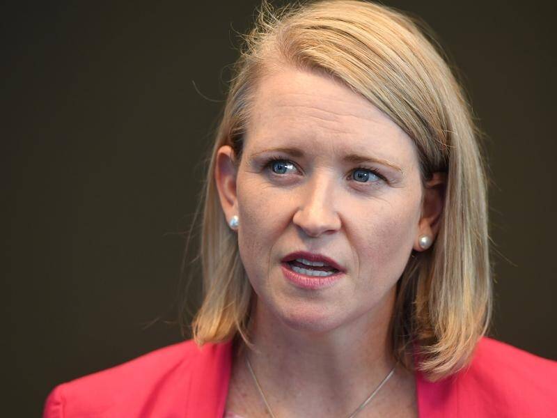 NT Treasurer Nicole Manison says the territory budget must reverse years of spending growth.