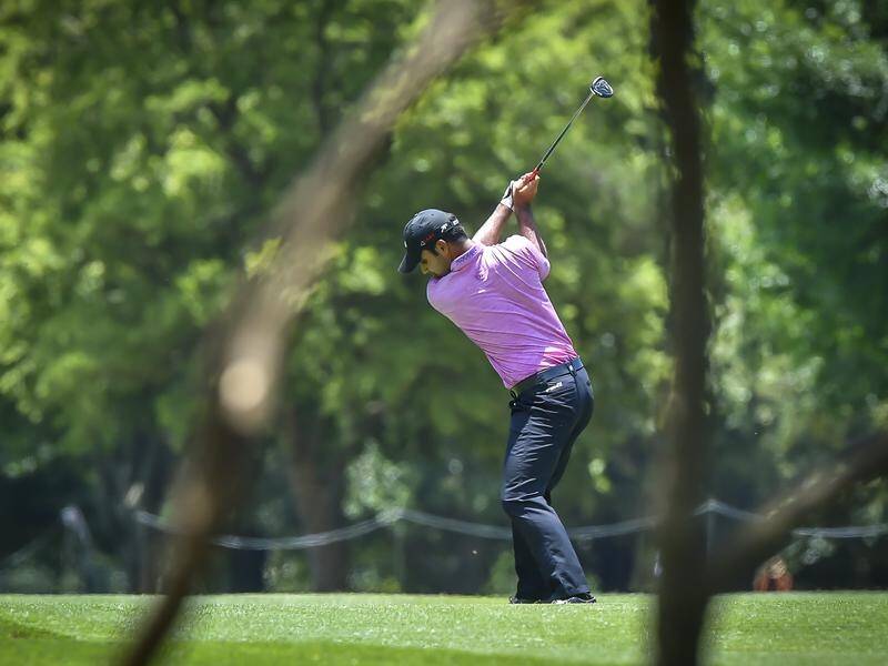 Nineteen golfers have withdrawn from the Joburg Open amid concerns over the new COVID variant.