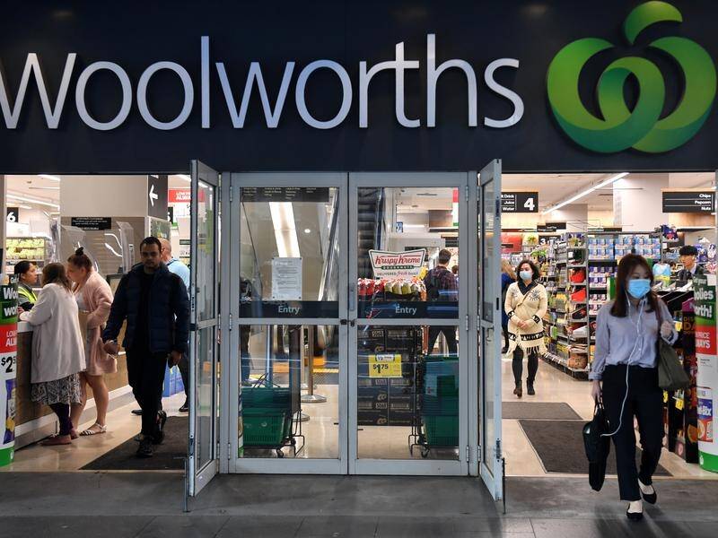 Woolworths has announced a Dan Murphy's megastore in Darwin won't go ahead.