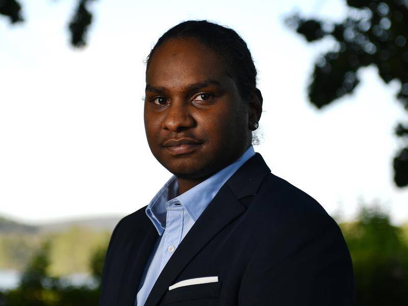 Danzal Baker - also known as Baker Boy - has been named 2019 Young Australian of the Year.