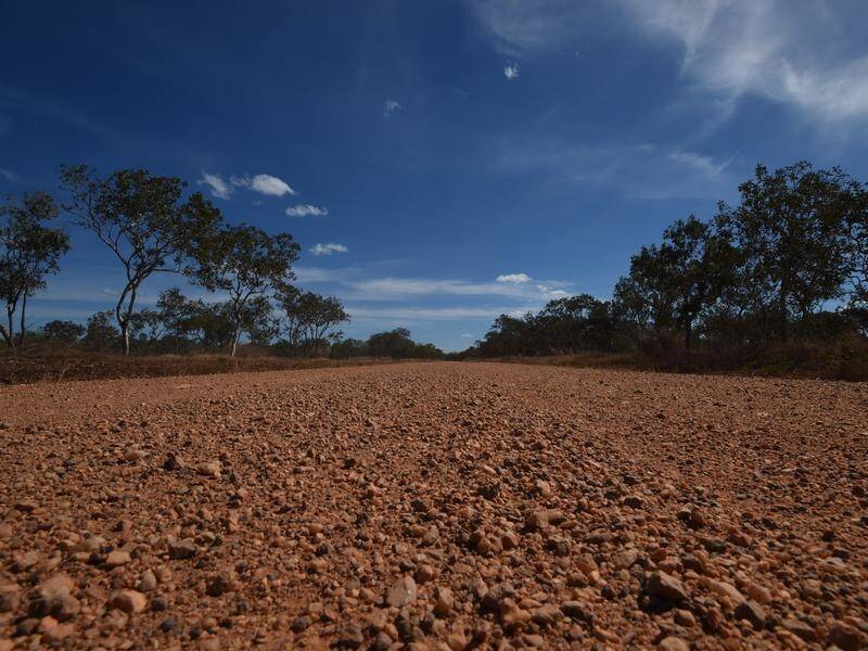 NT authorities cancelled non-essential travel to remote communities to curb the spread of COVID-19.